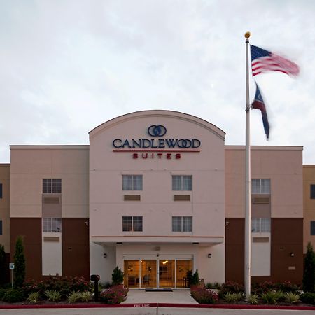 Candlewood Victoria, An Ihg Hotel Exterior foto