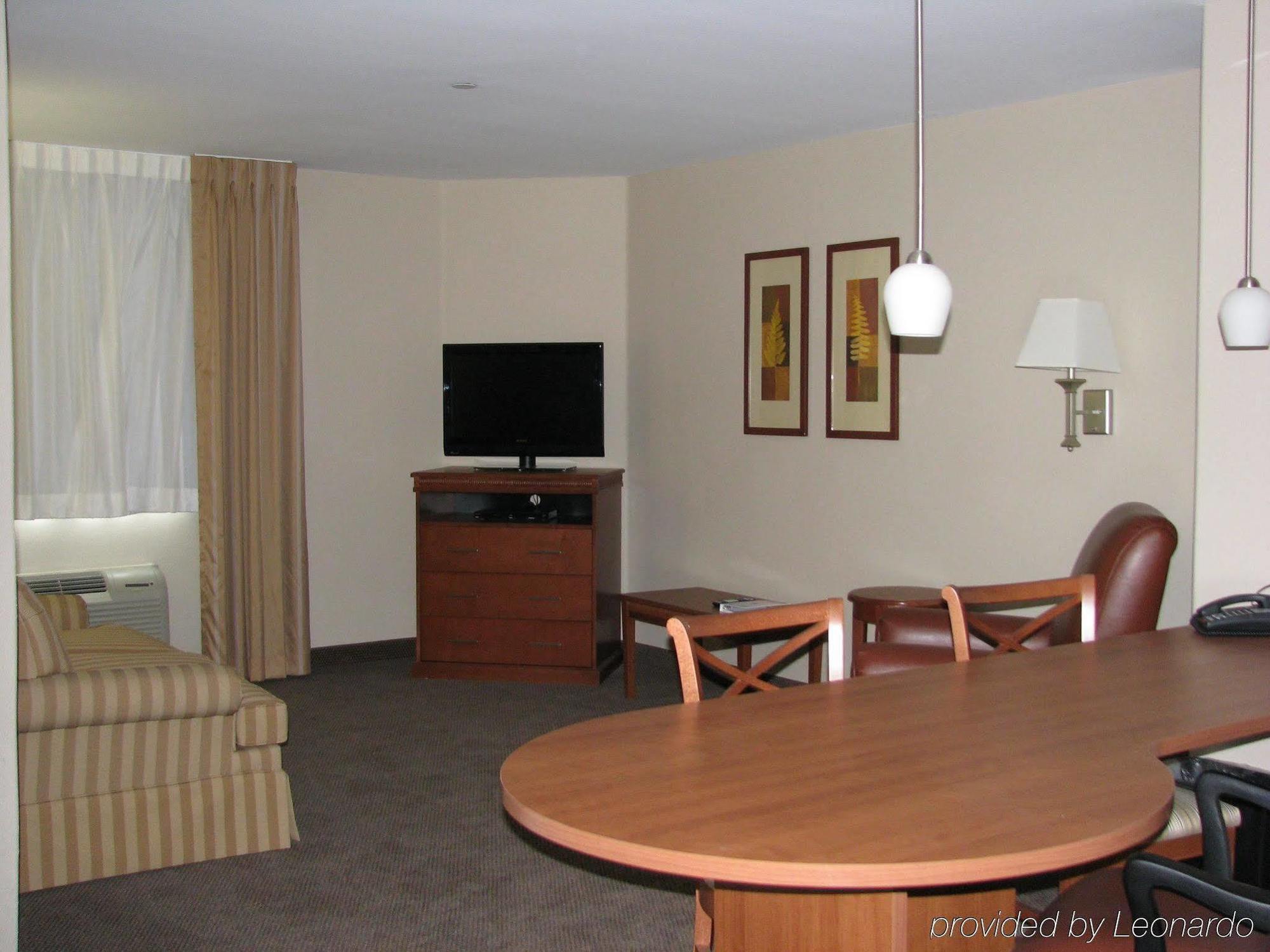 Candlewood Victoria By Ihg Quarto foto